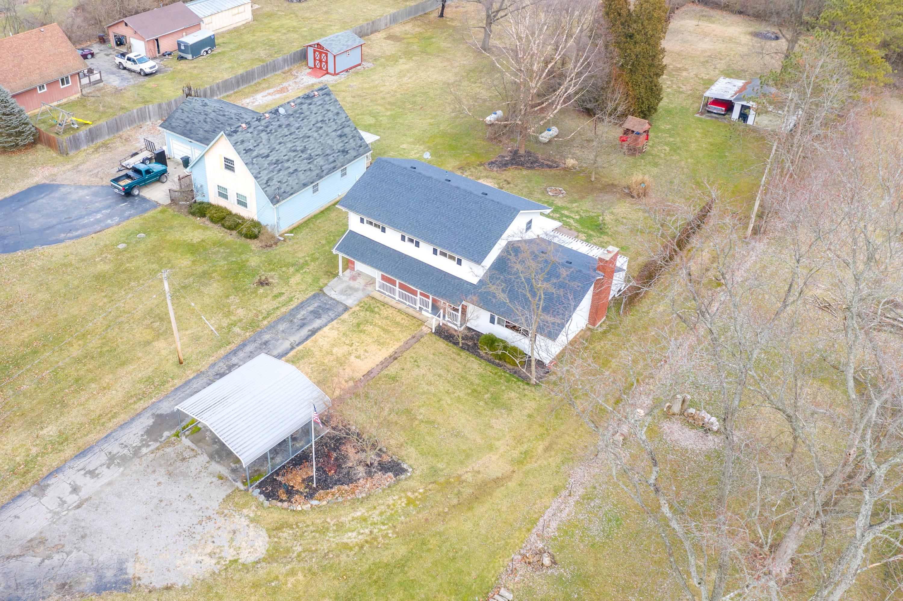 4346 Qu Wood Road Springfield, OH 45502 - Photo 51 of 54