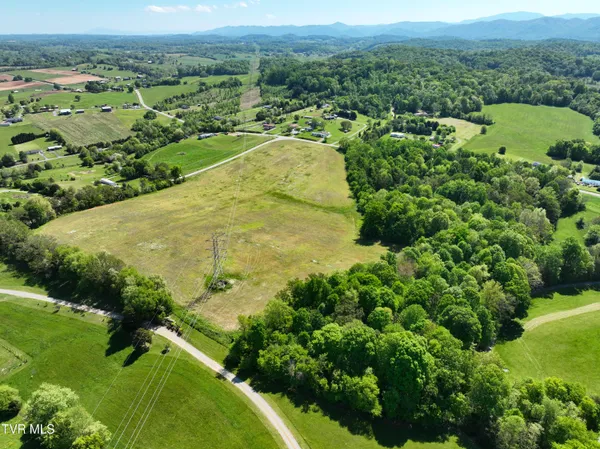 $109,900 | Lot-4 Bailey Bridge Road, Unit 4, Limestone, TN 37681