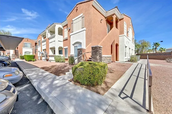 $270,000 | 9303 Gilcrease Avenue, Unit 2199, Las Vegas, NV 89149