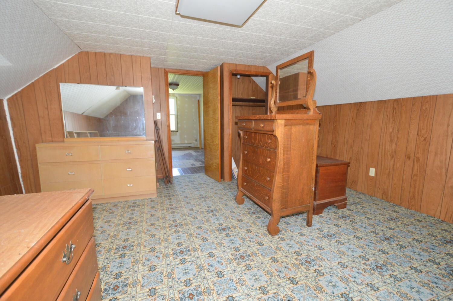 970 Cove Road Jackson, OH 45640 - Photo 29 of 59 bedroom 3 up a