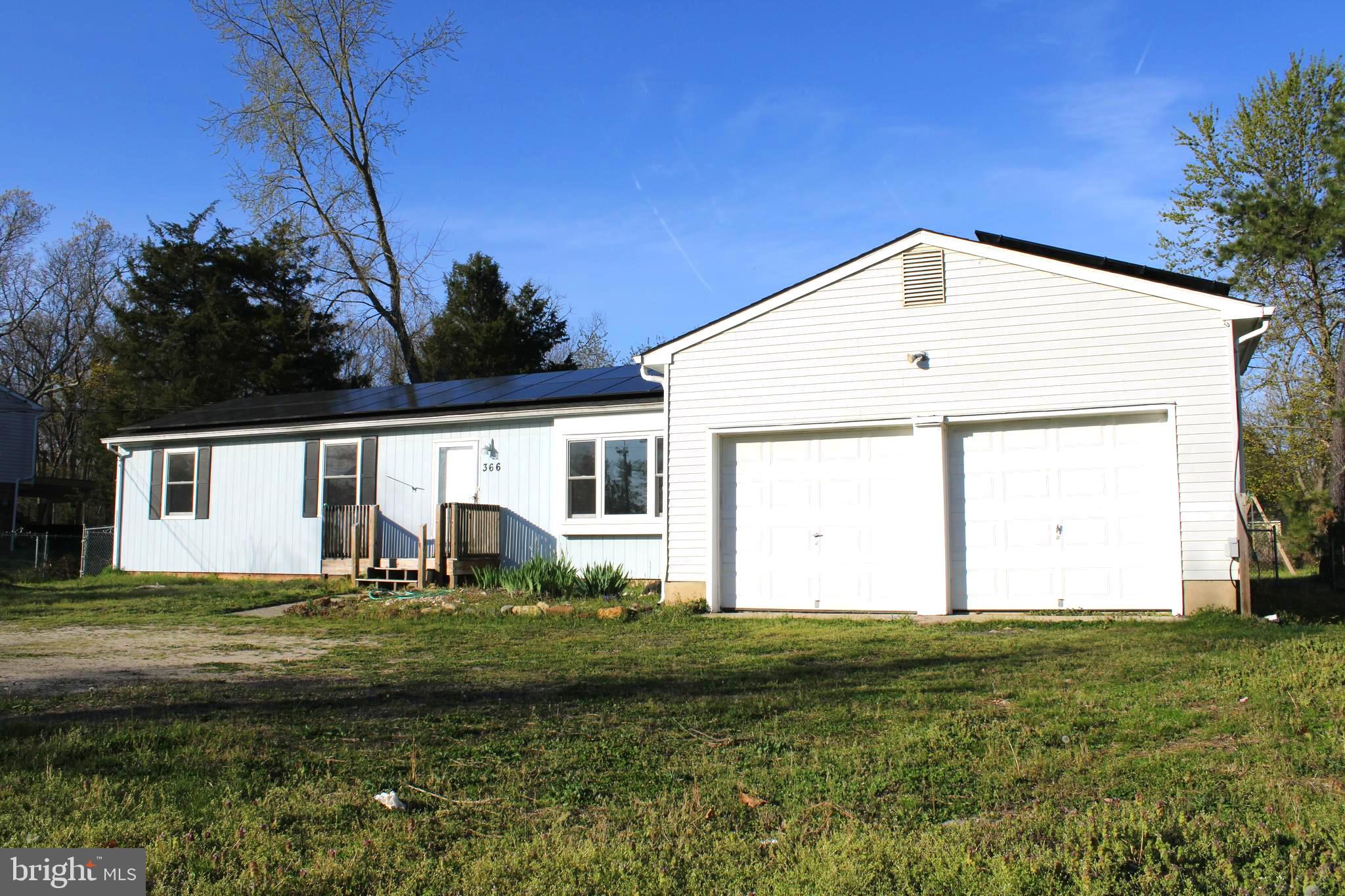 366 Stokes Road Shamong, NJ 08088 - Photo 2 of 24