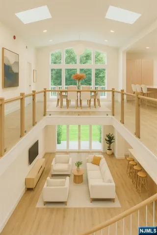 $3,499,888 | 46 Overlook Road, Alpine, NJ 07620