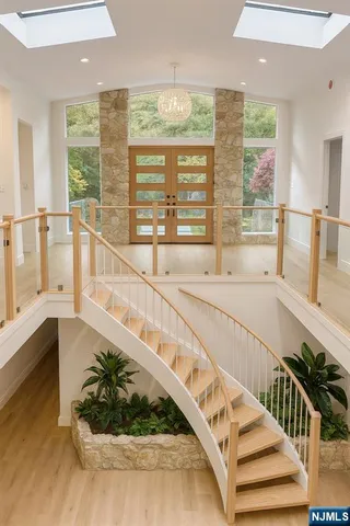 $3,499,888 | 46 Overlook Road, Alpine, NJ 07620