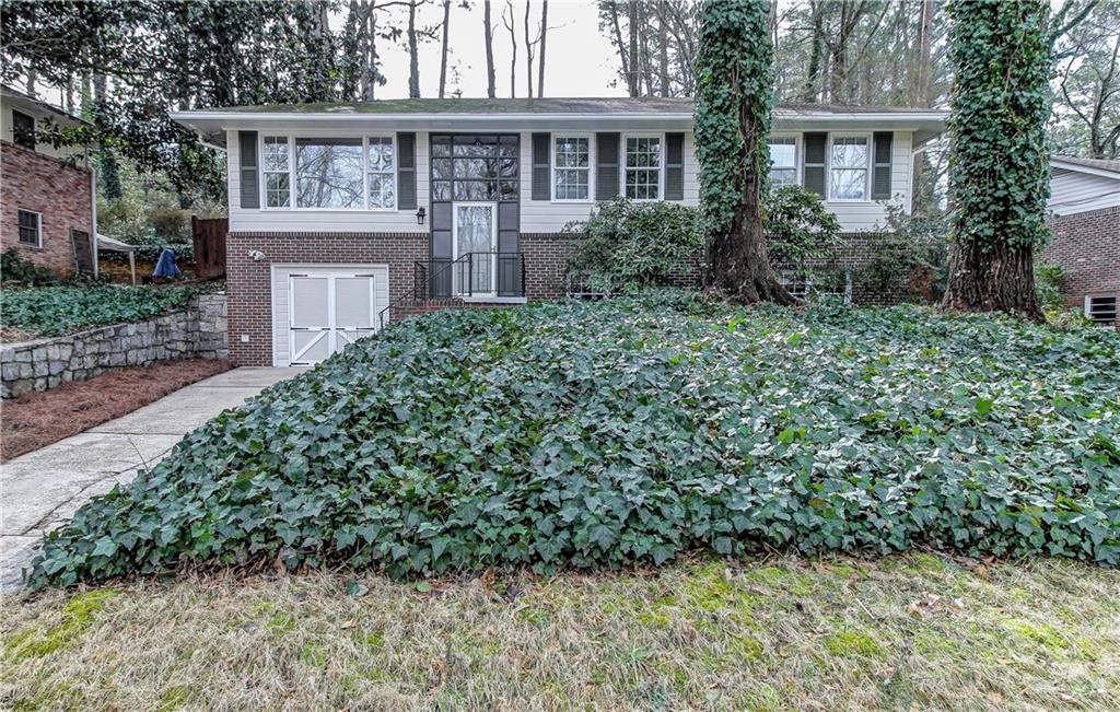 1397 Willivee Drive Decatur, GA 30033 - Photo 1 of 1