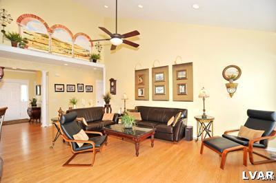1335 Fox Ridge Easton, PA 18040 - Photo 9 of 25 Family room