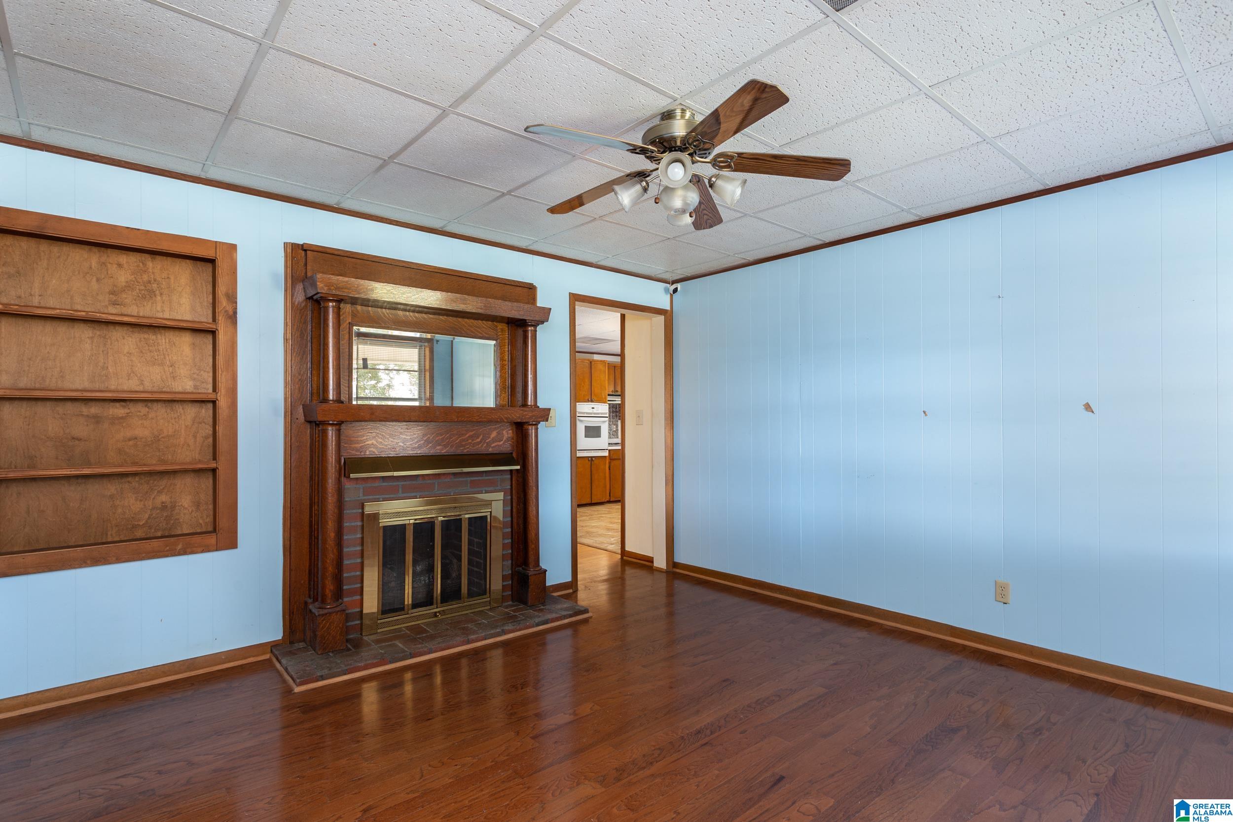 1165 Halls Chapel Road Alexandria, AL 36250 - Photo 12 of 38