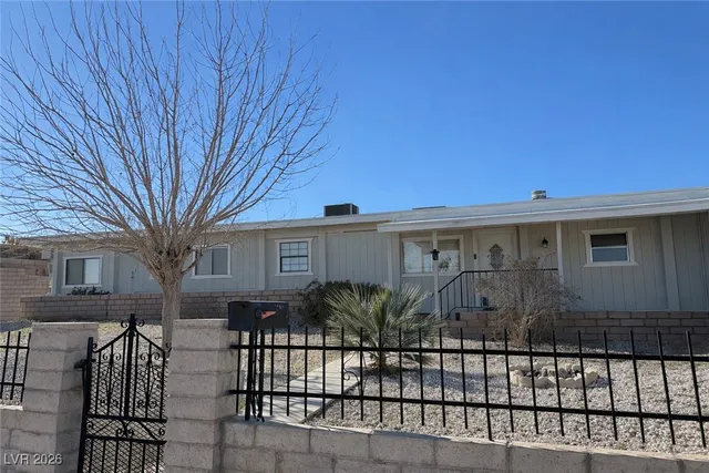 $340,000 | 3633 Montego Drive, Las Vegas, NV 89121