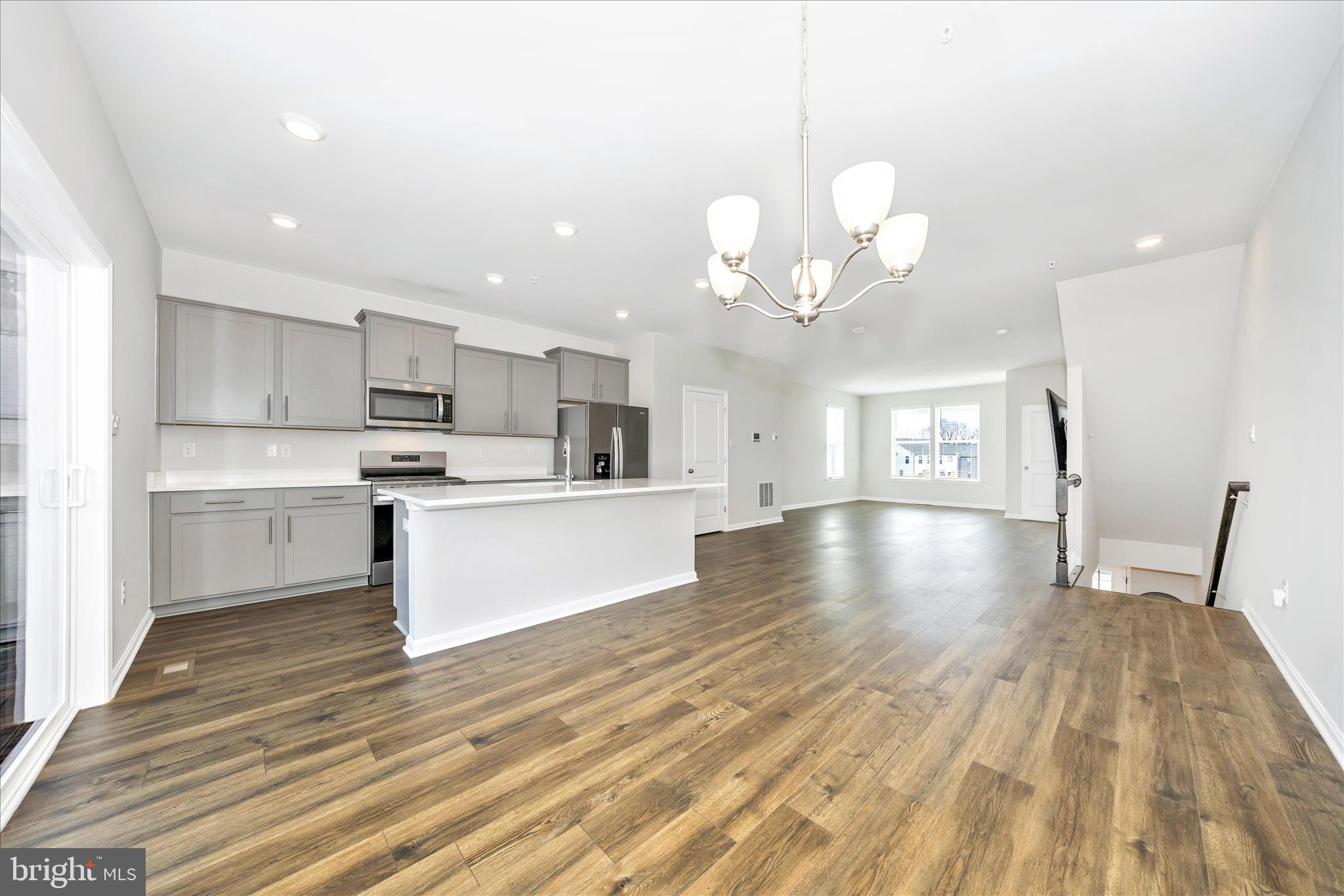 726 Compass Way Frederick, MD 21701 - Photo 16 of 55 Kitchen