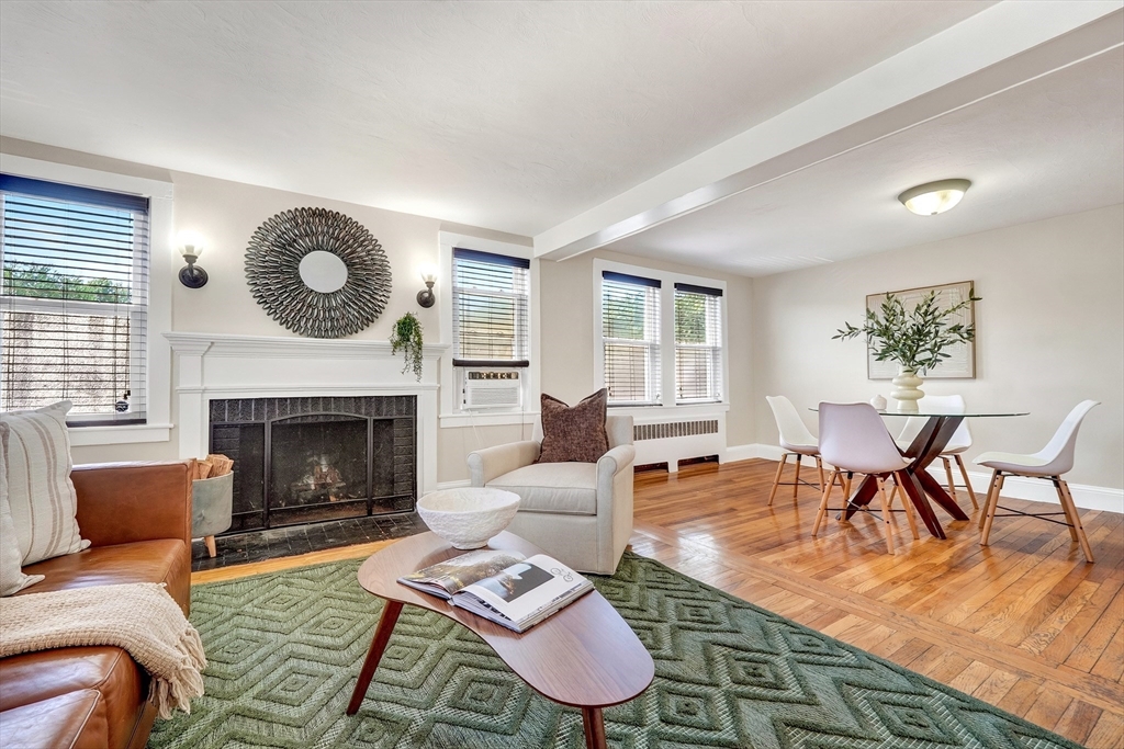 2 Carlisle Road, Unit 2 Bedford, MA 01730 - Photo 1 of 34 Gallery Image 1