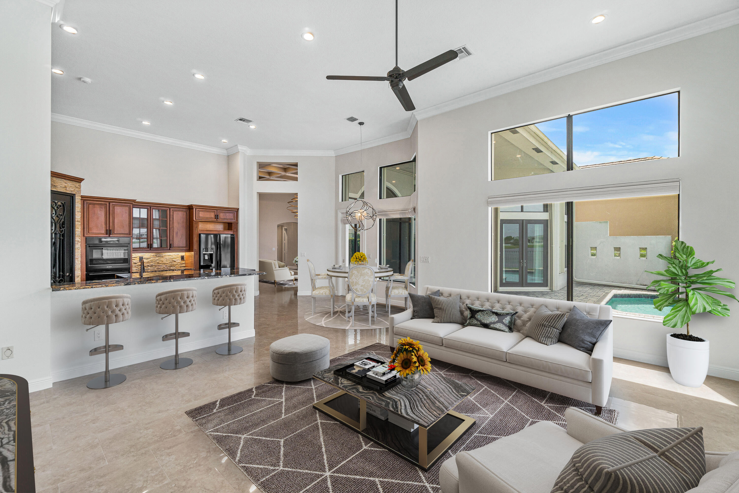 8971 Equus Circle Boynton Beach, FL 33472 - Photo 14 of 57 013-8971EquusCircle-BoyntonBeach-FL-3347