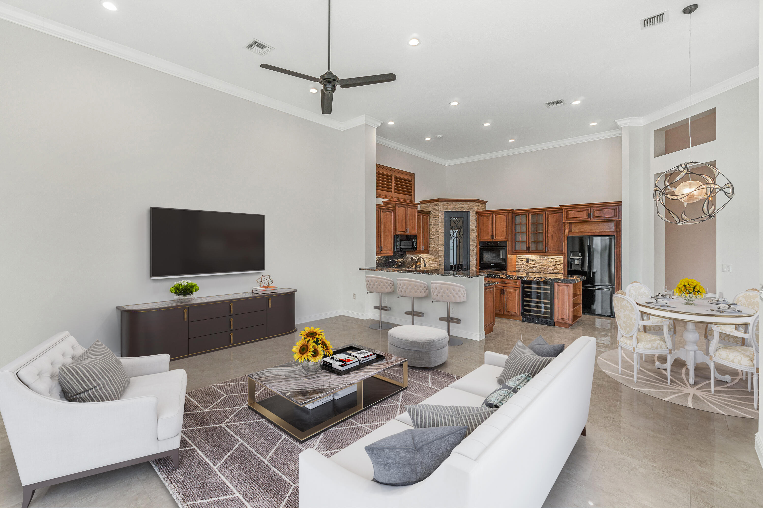 8971 Equus Circle Boynton Beach, FL 33472 - Photo 15 of 57 014-8971EquusCircle-BoyntonBeach-FL-3347