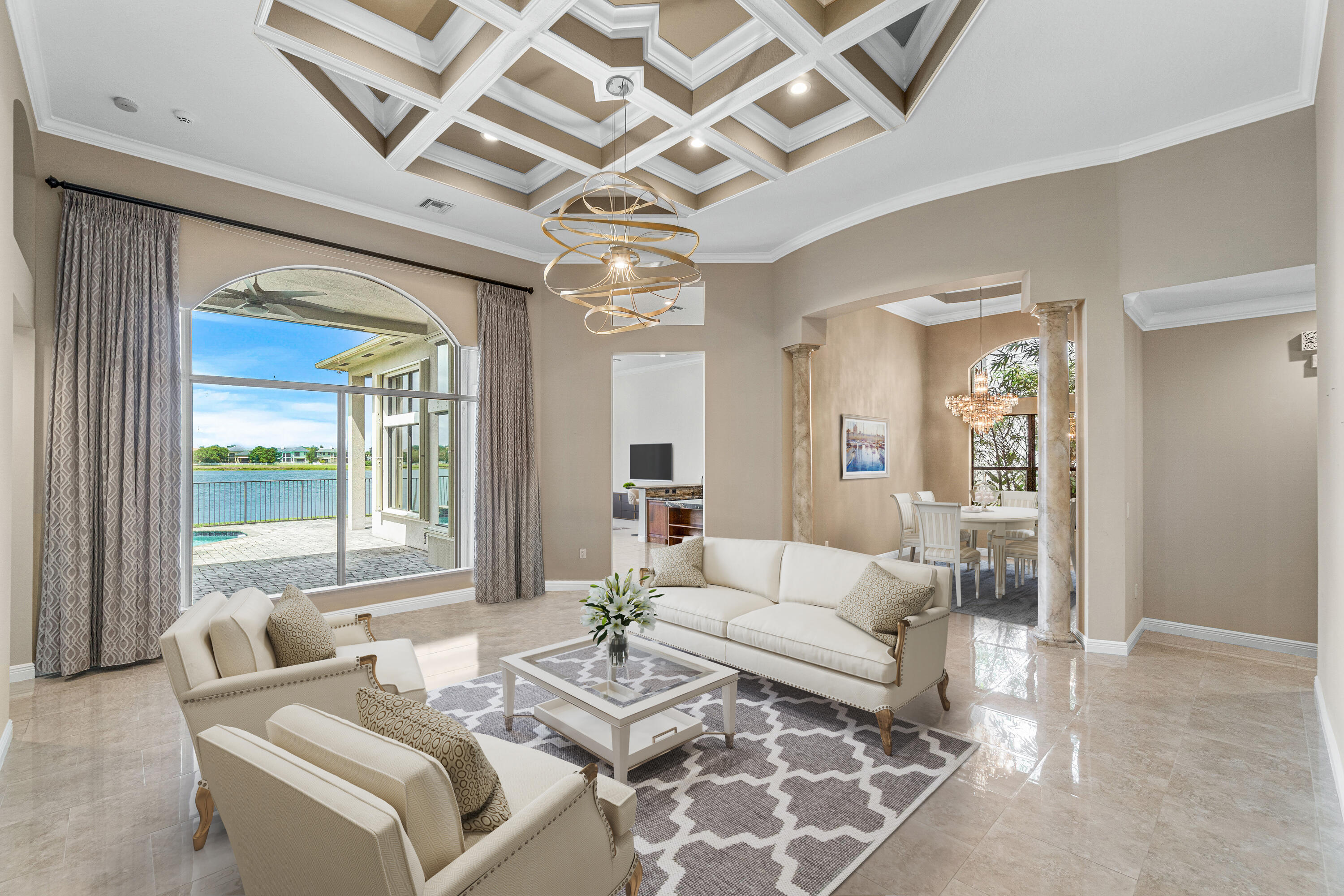 8971 Equus Circle Boynton Beach, FL 33472 - Photo 2 of 57 007-8971EquusCircle-BoyntonBeach-FL-3347