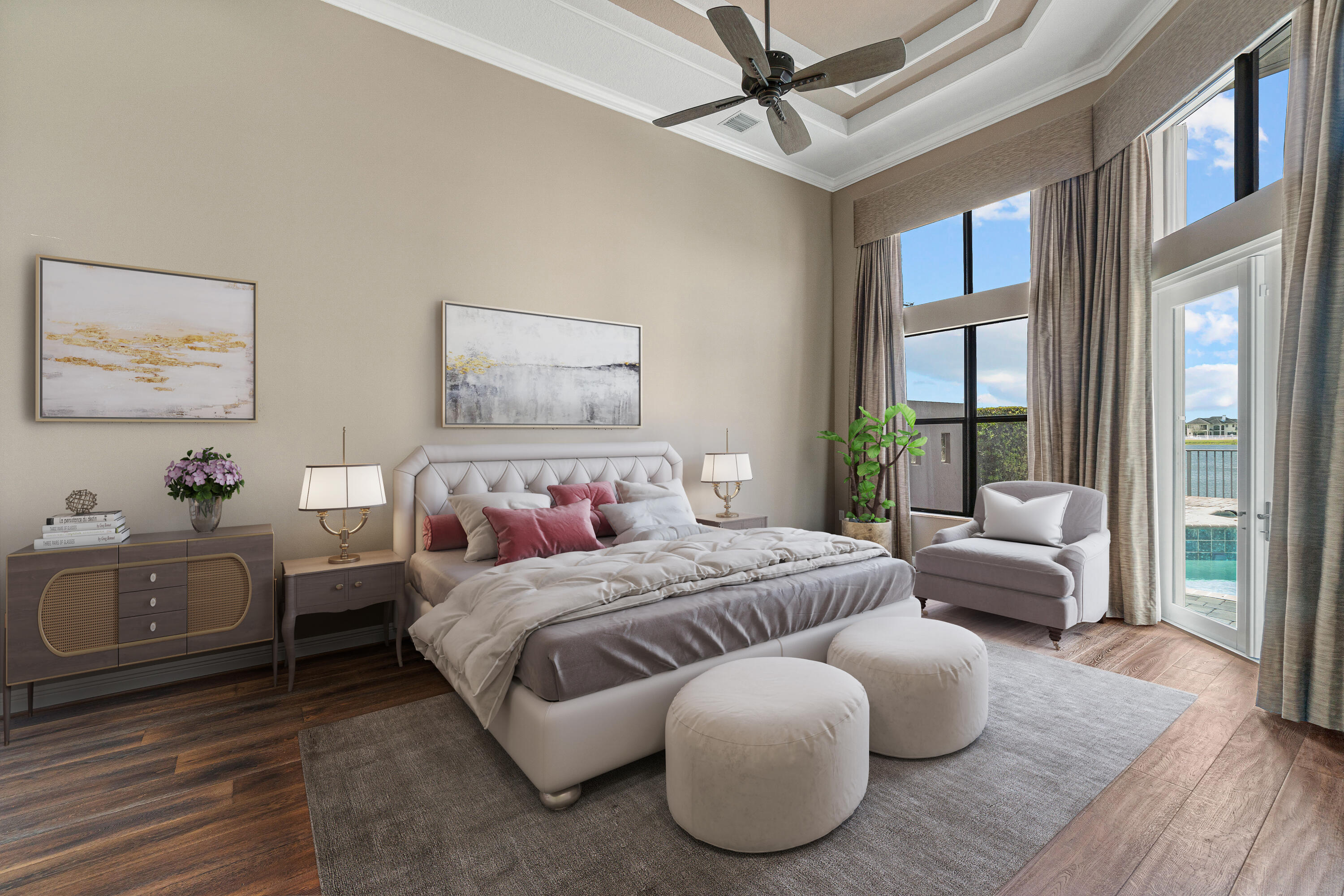 8971 Equus Circle Boynton Beach, FL 33472 - Photo 26 of 57 025-8971EquusCircle-BoyntonBeach-FL-3347