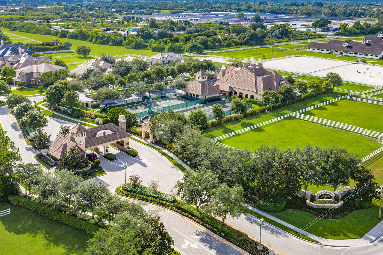 8971 Equus Circle Boynton Beach, FL 33472 - Photo 46 of 57 Equus Clubhouse (14)