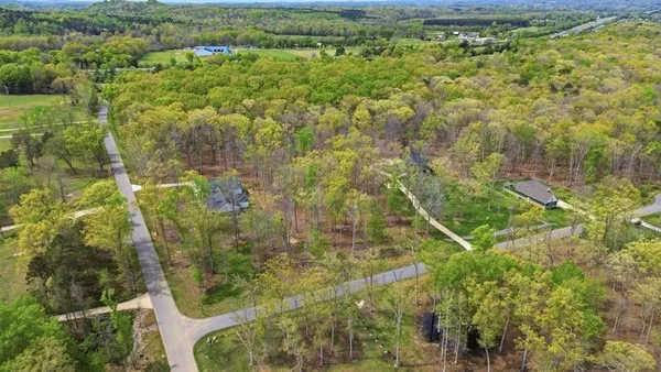 $225,000 | 7 Peaceful Point, Dandridge, TN 37725