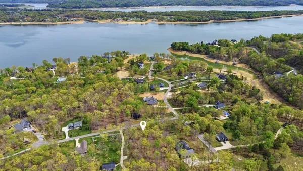 $225,000 | 7 Peaceful Point, Dandridge, TN 37725