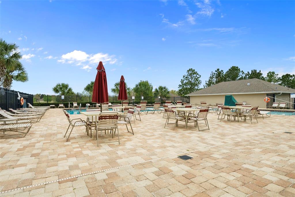 8483 Pinetop Ridge Lane Brooksville, FL 34613 - Photo 26 of 29