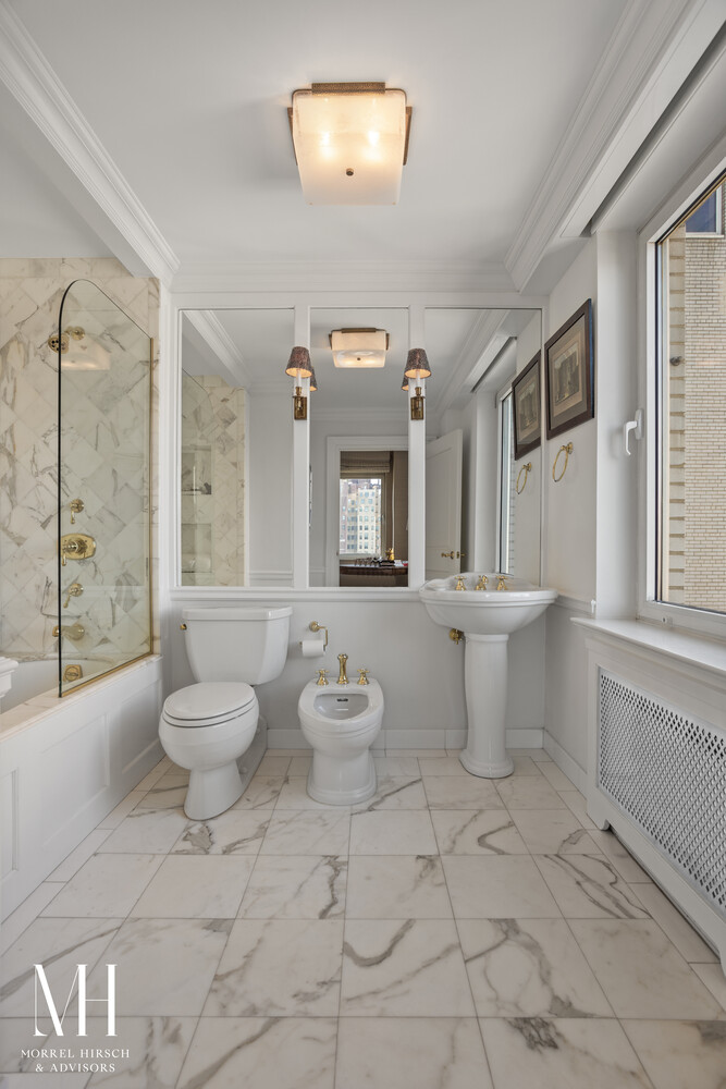 923 5th Avenue, Unit 16CD Manhattan, NY 10021 - Photo 13 of 14