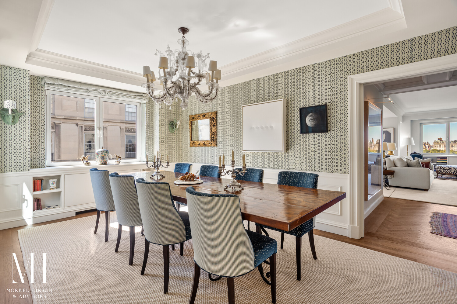 923 5th Avenue, Unit 16CD Manhattan, NY 10021 - Photo 6 of 14