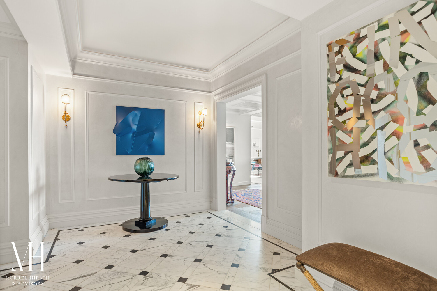 923 5th Avenue, Unit 16CD Manhattan, NY 10021 - Photo 9 of 14