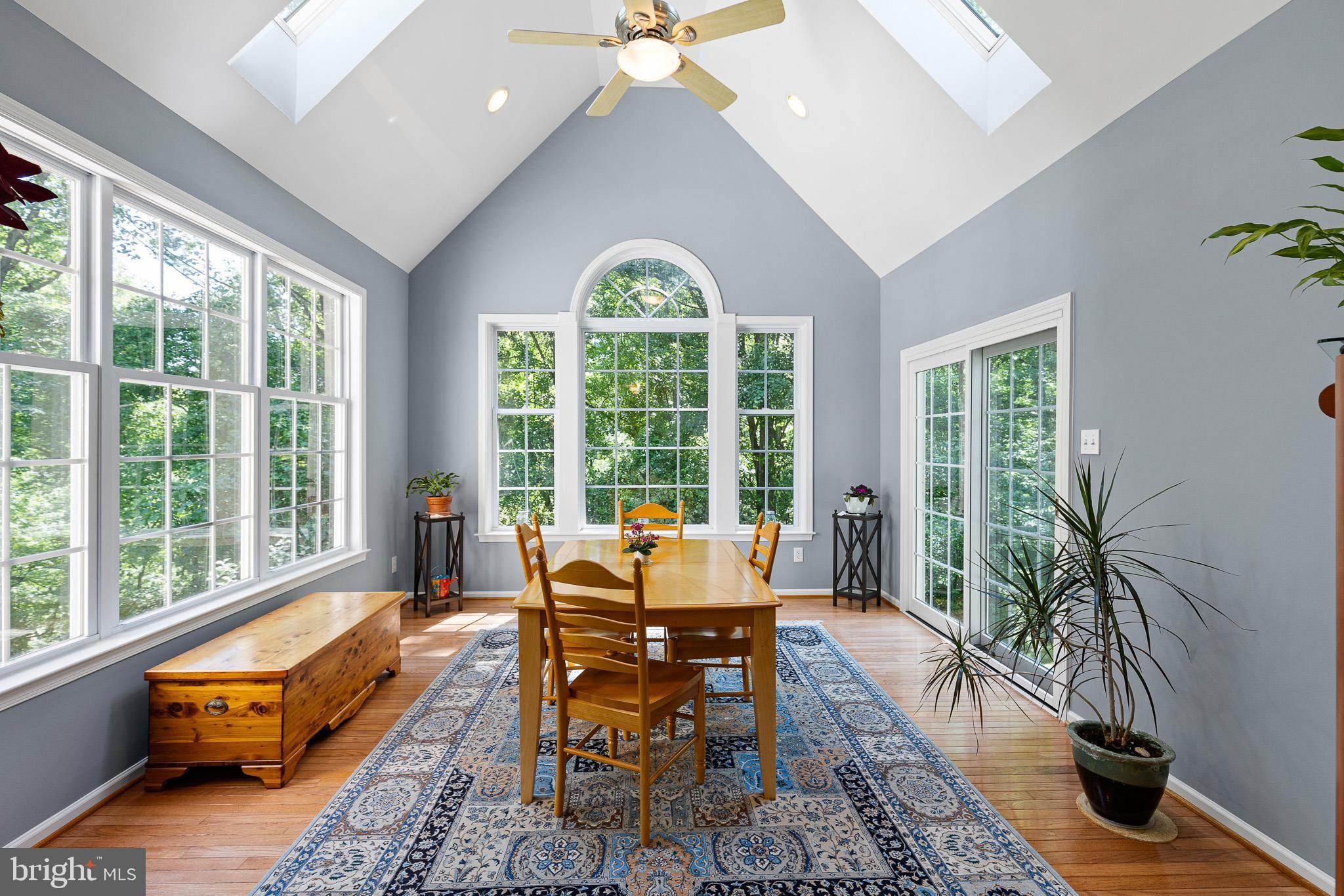 209 Dangina Drive Landenberg, PA 19350 - Photo 7 of 48 Breakfast Room