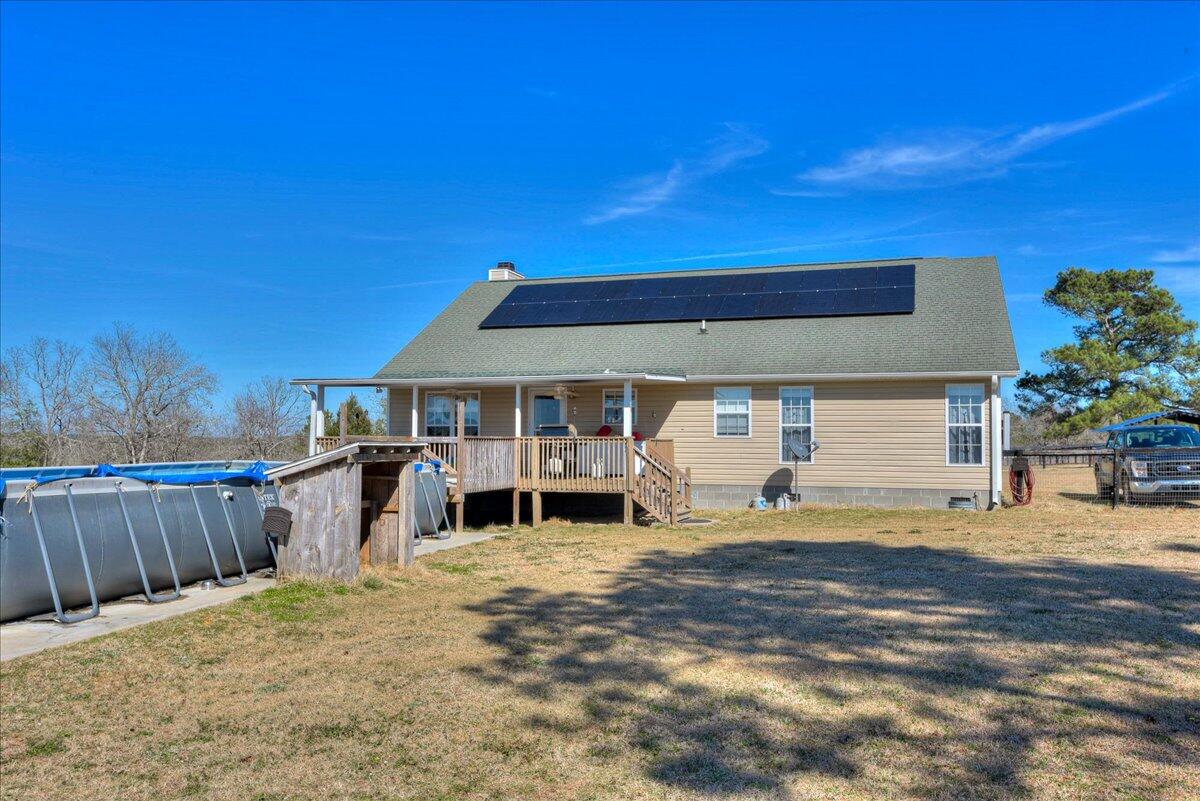 273 Risen Star Lane Aiken, SC 29805 - Photo 17 of 62