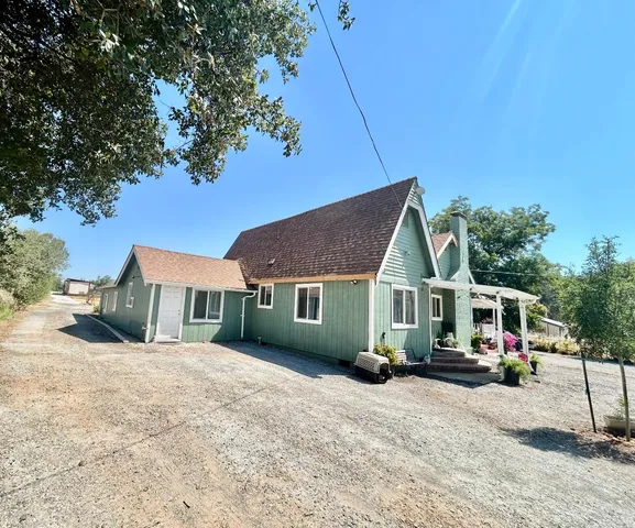 $429,000 | 780 Grand Avenue, Oroville, CA 95965
