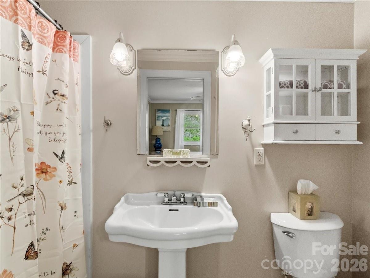 9130 Double Island Road Green Mountain, NC 28740 - Photo 21 of 40