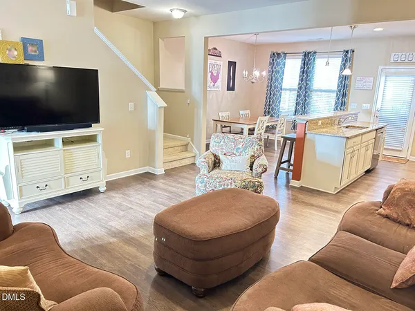 $297,000 | 1442 Montonia Street, Wake Forest, NC 27587