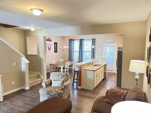 $297,000 | 1442 Montonia Street, Wake Forest, NC 27587