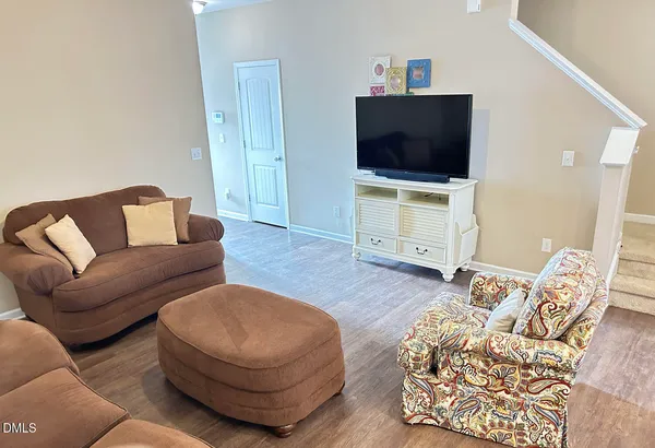 $297,000 | 1442 Montonia Street, Wake Forest, NC 27587