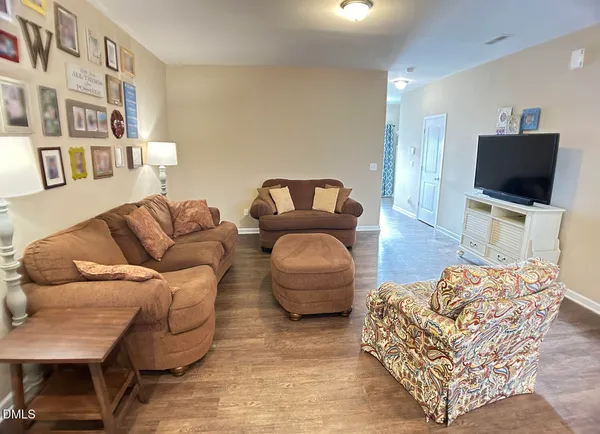 $297,000 | 1442 Montonia Street, Wake Forest, NC 27587