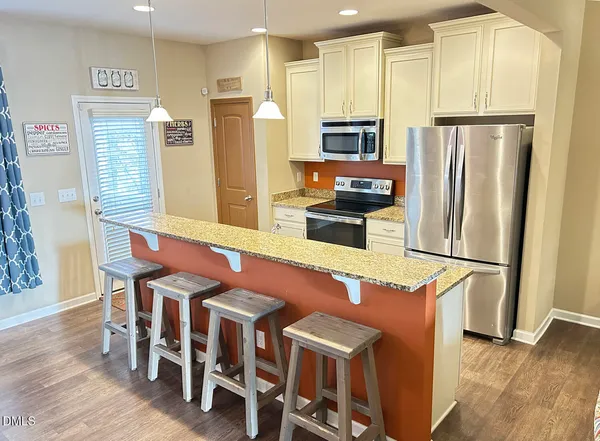 $297,000 | 1442 Montonia Street, Wake Forest, NC 27587