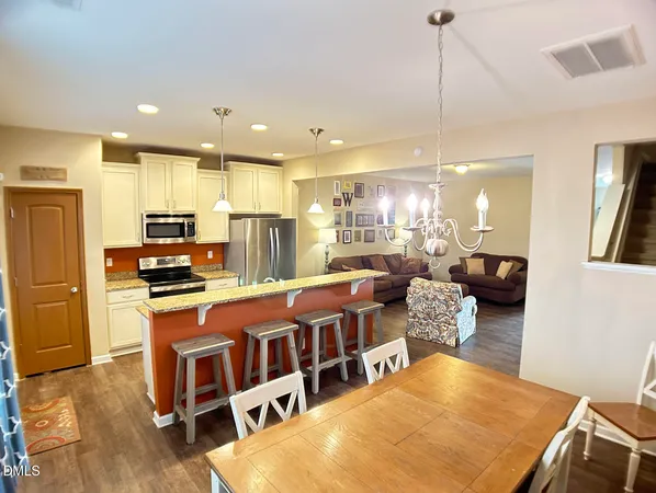 $297,000 | 1442 Montonia Street, Wake Forest, NC 27587