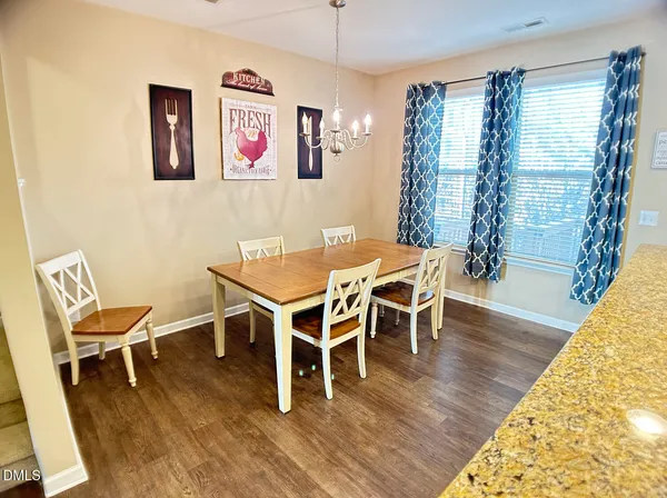 $297,000 | 1442 Montonia Street, Wake Forest, NC 27587