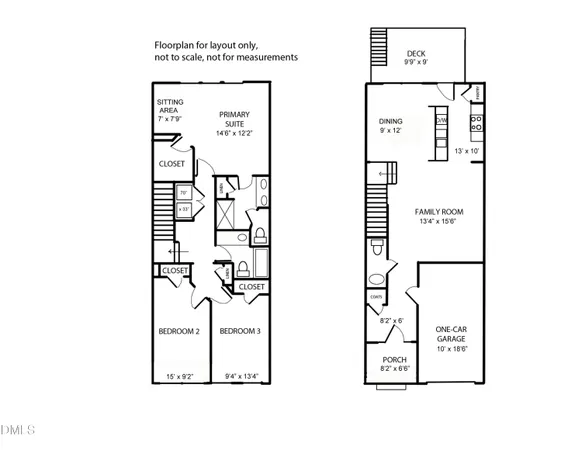 $297,000 | 1442 Montonia Street, Wake Forest, NC 27587