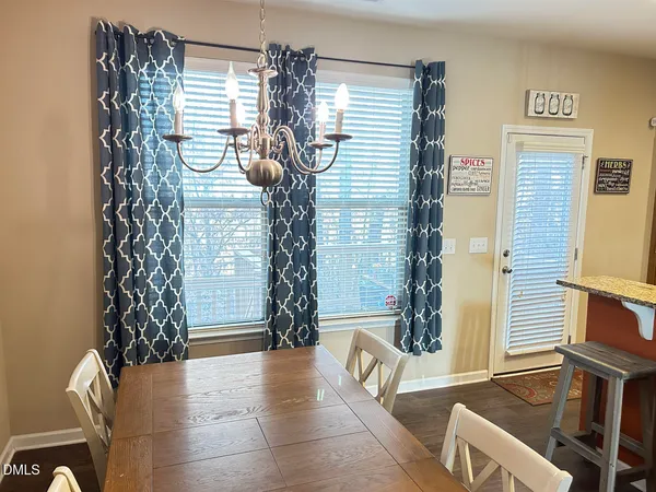 $297,000 | 1442 Montonia Street, Wake Forest, NC 27587