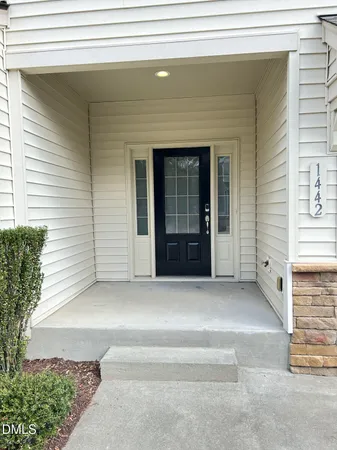 $297,000 | 1442 Montonia Street, Wake Forest, NC 27587