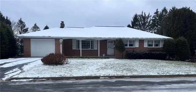 $210,000 | 713 Wilson Avenue, Union, NY 13760