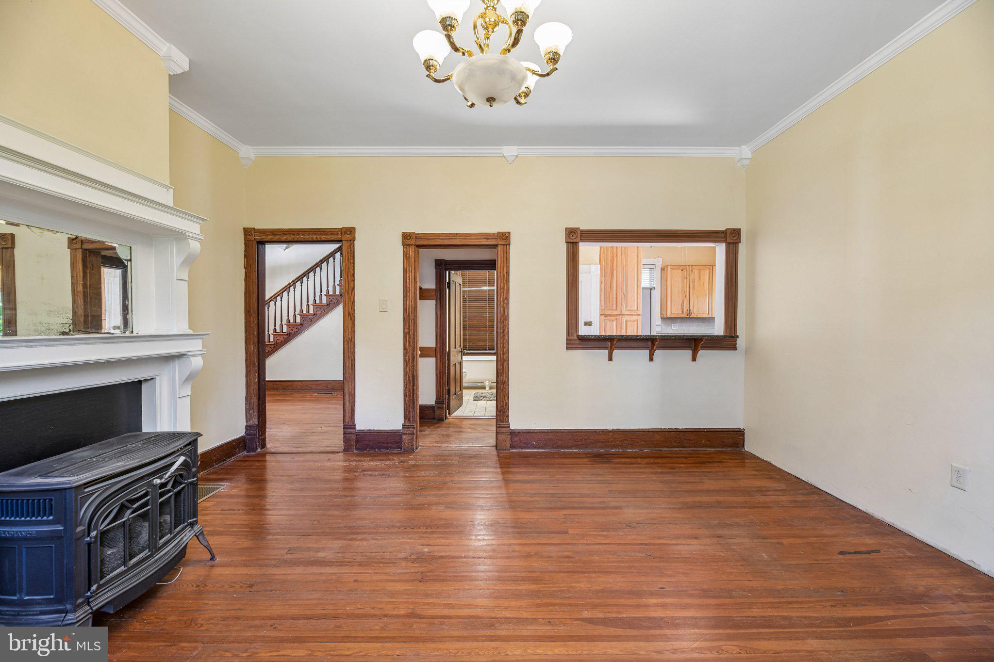 8807 Quarry Road Manassas, VA 20110 - Photo 16 of 64 Dining Room