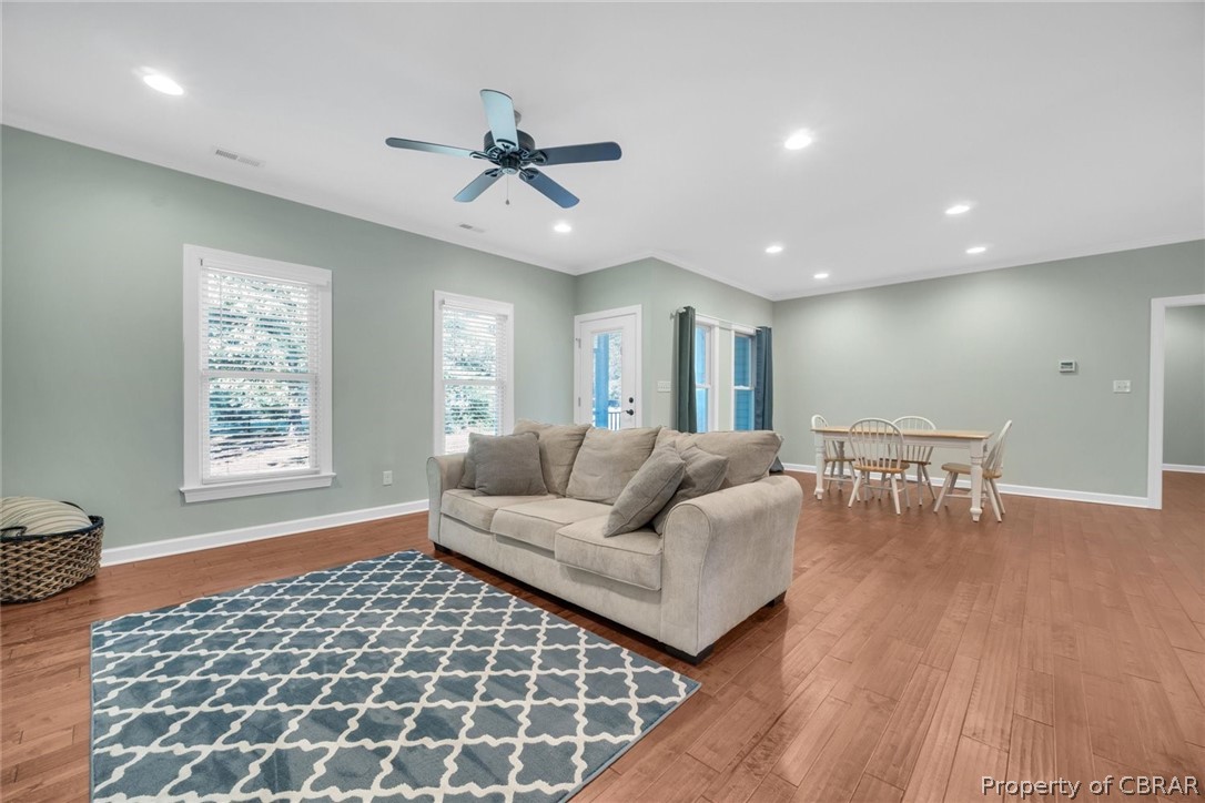 2840 Decatur Drive Hayes, VA 23072 - Photo 12 of 34 Gallery Image 12