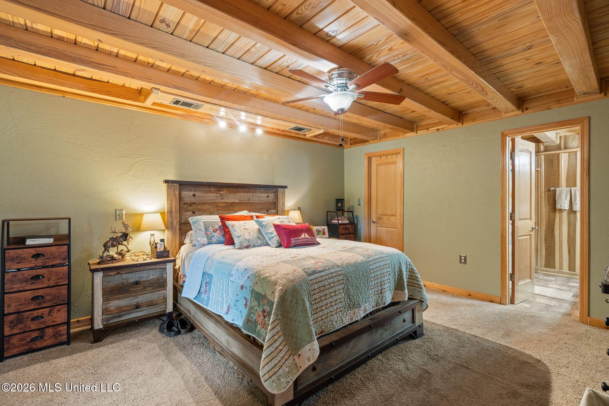 115 North Slade Road Sumrall, MS 39482 - Photo 32 of 86 115_North_Slade_Road-32