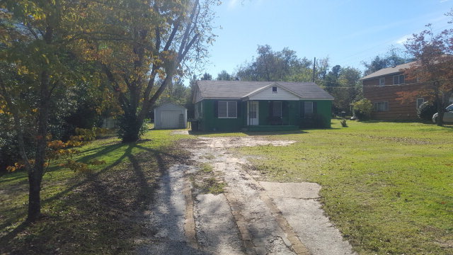 3780 Pine Forest Road Macon, GA 31206 - Photo 1 of 6 Primary Photo