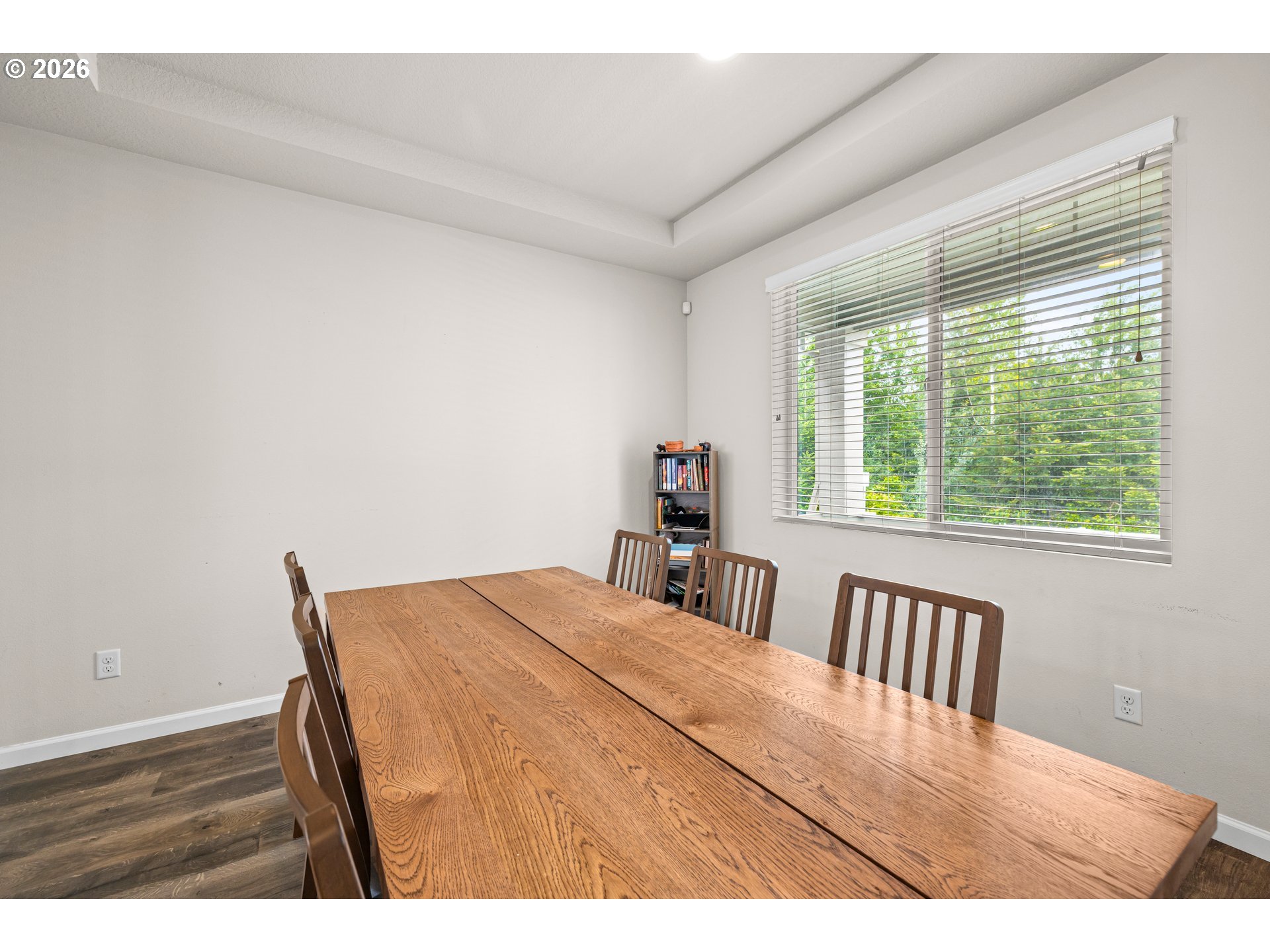 17256 Southeast Biscayne Street Damascus, OR 97089 - Photo 11 of 46 Dining Room