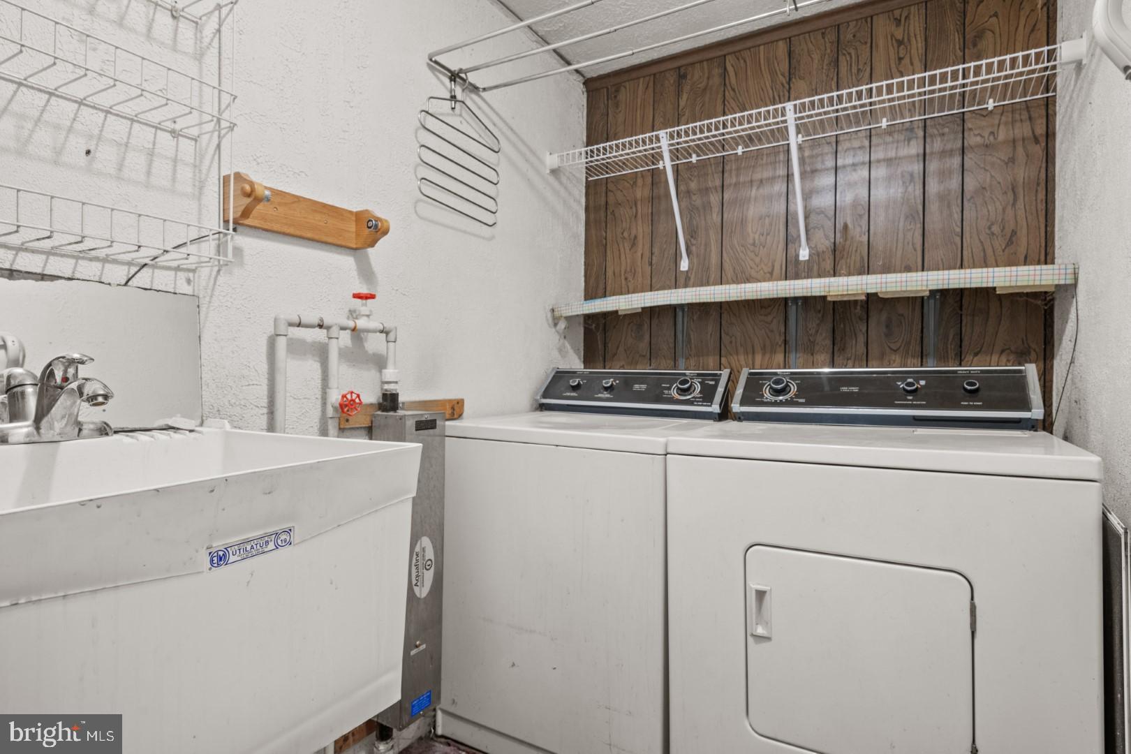 956 Rosstown Road Lewisberry, PA 17339 - Photo 8 of 16 a room with storage and utility