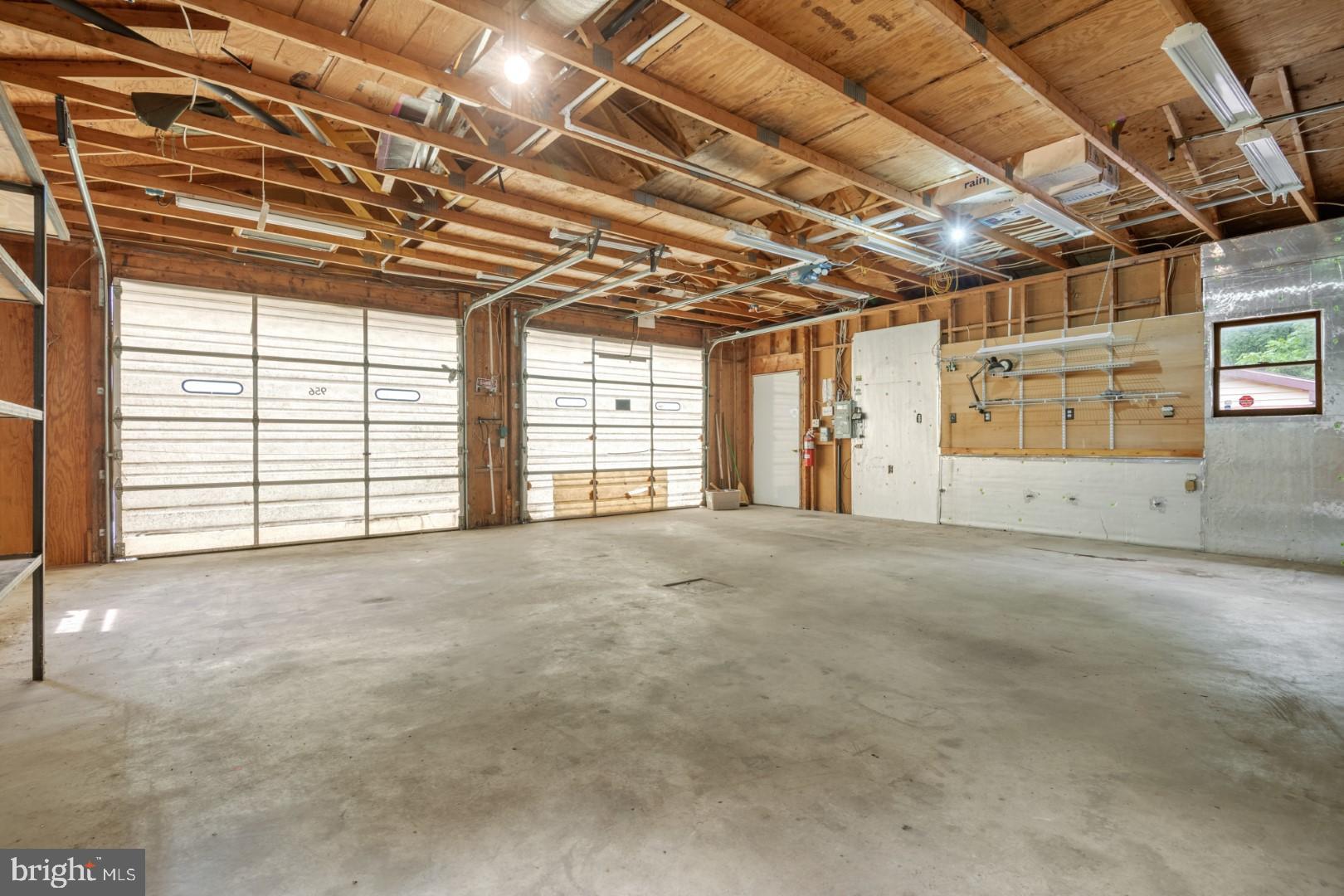 956 Rosstown Road Lewisberry, PA 17339 - Photo 9 of 16 a view of a room with an empty space