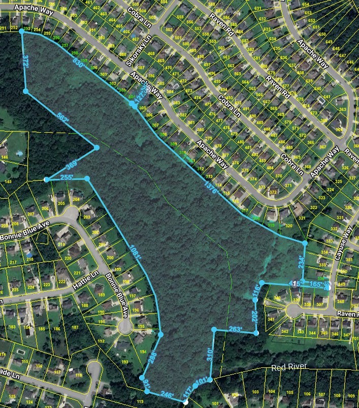 0 Apache Way Clarksville, TN 37042 - Photo 2 of 8