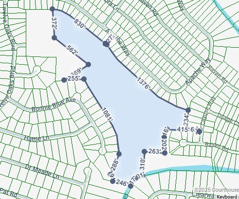 0 Apache Way Clarksville, TN 37042 - Photo 3 of 8 a view of entryway with wooden floor