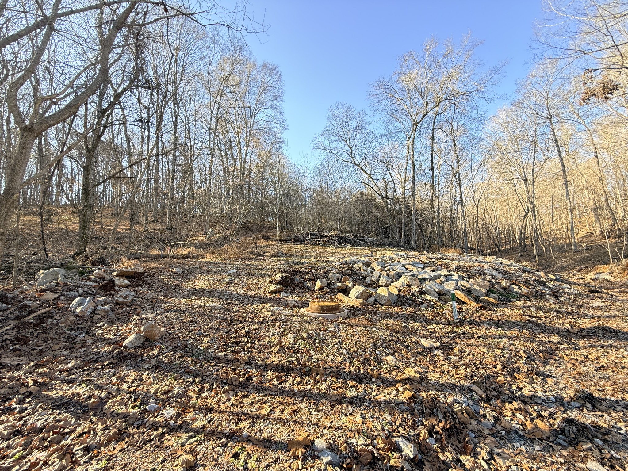 0 Apache Way Clarksville, TN 37042 - Photo 8 of 8 a view of a street with a building