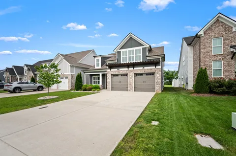 $530,000 | 3615 Caroline Farms Drive, Murfreesboro, TN 37129